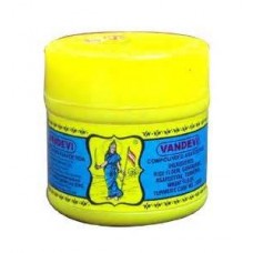 Vandevi Compounded Asafoetida 50